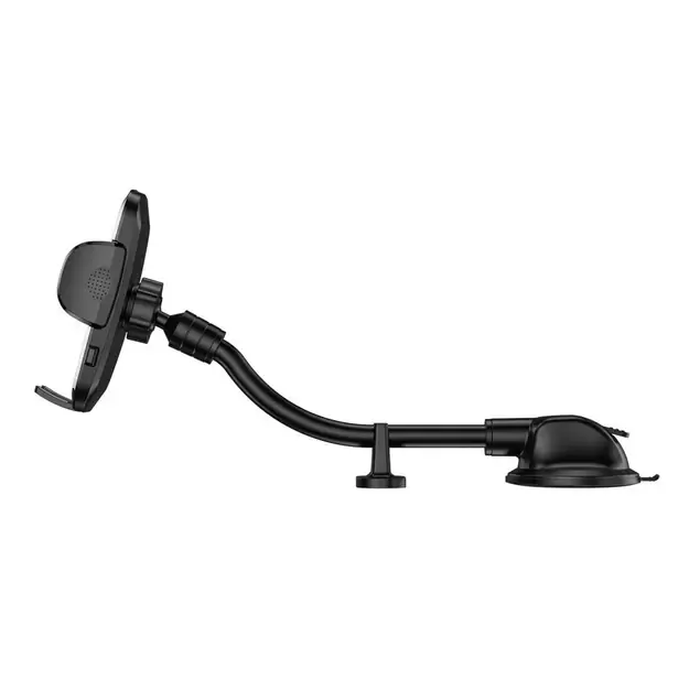 Tech-Protect V3 Long Arm Car Phone Holder for Windshield/Cockpit - Black 5
