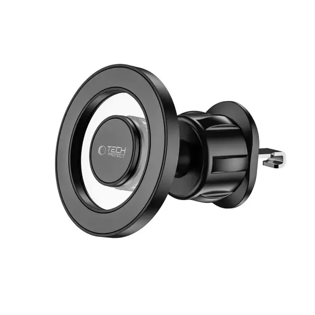 Tech-Protect N51 MagSafe Car Phone Holder for Cockpit/Air Vent - Black 10