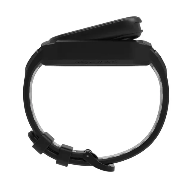 Tech-Protect Armor strap for Xiaomi Smart Band 8 / 8 NFC - black 3