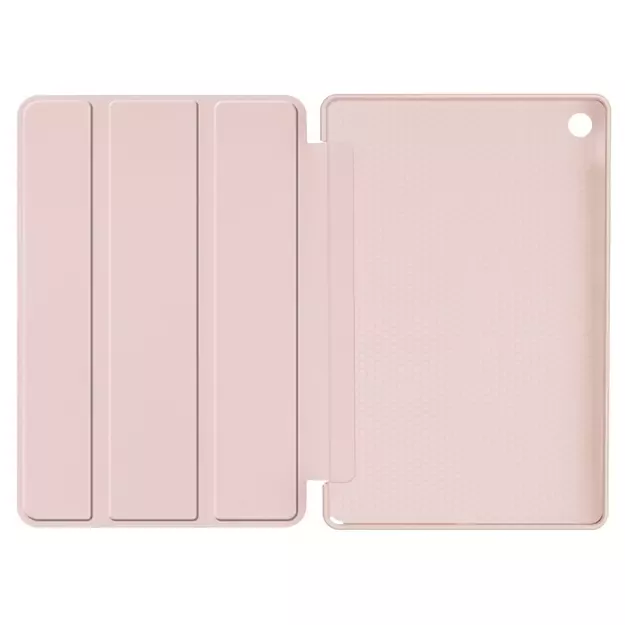 Tech-Protect SmartCase for Samsung Galaxy Tab A9+ 11&quot  X210 / X215 / X216 - Pink Marble 10