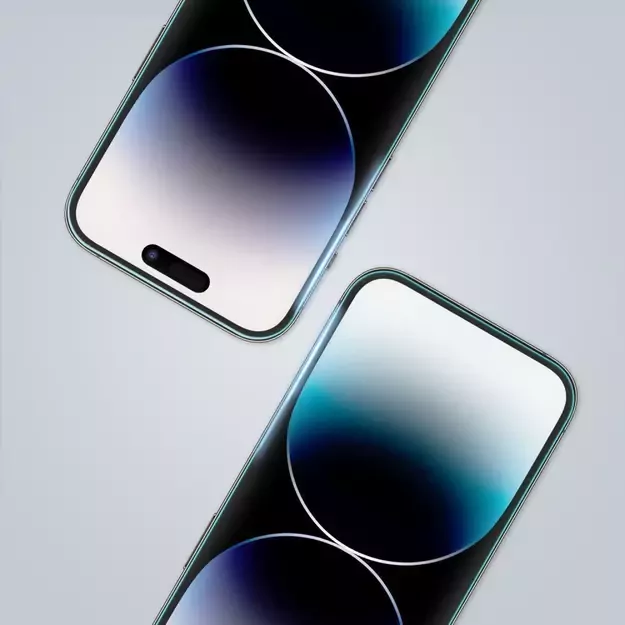Tech-Protect Supreme Tempered Glass for Xiaomi Redmi Note 13 / 13 Pro / 4G / 5G 1