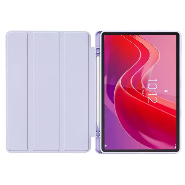 Tech-Protect SC Pen Case for Lenovo Tab M11 11&quot  TB-330 - Purple 6