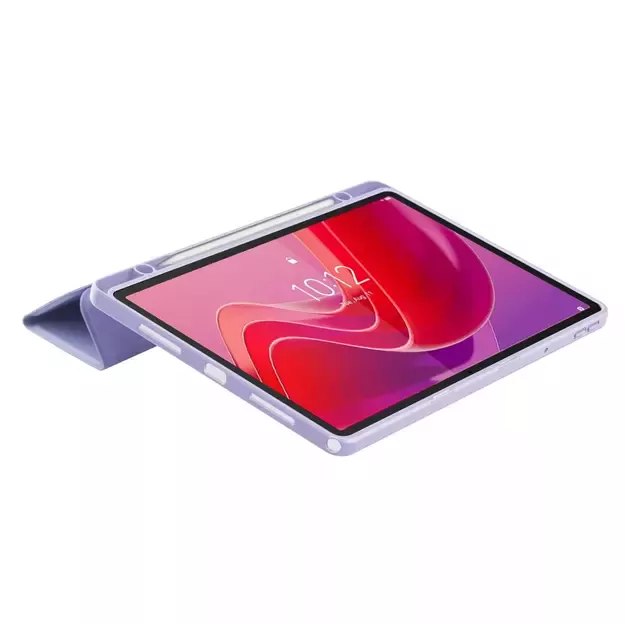 Tech-Protect SC Pen Case for Lenovo Tab M11 11&quot  TB-330 - Purple 5
