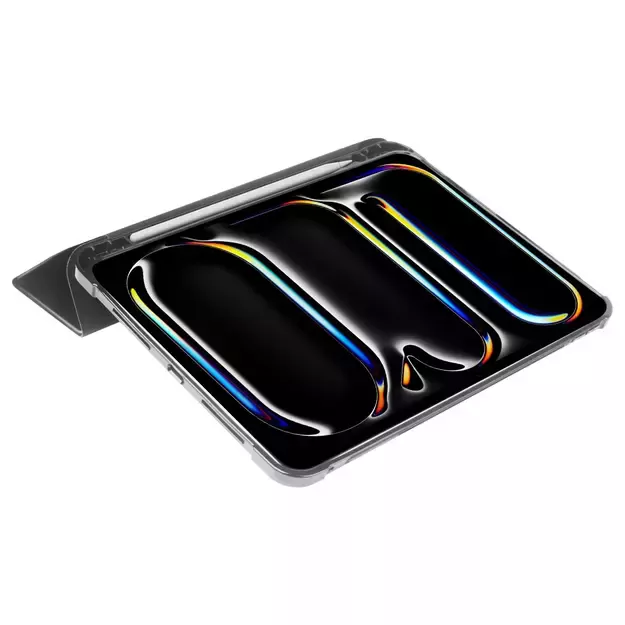 Tech-Protect SC Pen Origami Case for iPad Pro 13&quot  2024 - Black 14