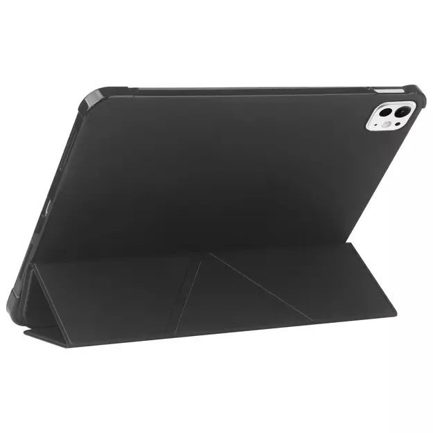 Tech-Protect SC Pen Origami Case for iPad Pro 13&quot  2024 - Black 9