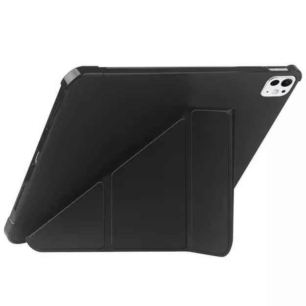 Tech-Protect SC Pen Origami Case for iPad Pro 13&quot  2024 - Black 10