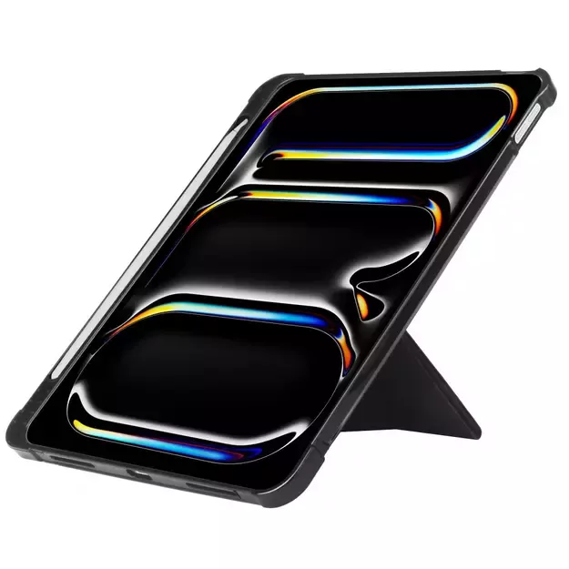 Tech-Protect SC Pen Origami Case for iPad Pro 13&quot  2024 - Black 11