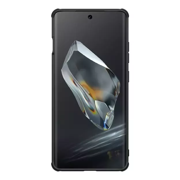 Nillkin CamShield Pro Case for OnePlus Ace 3 / 12R - Black 3