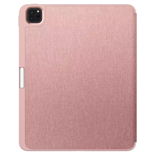 Spigen Urban Fit iPad Pro 13&quot  2024 Case - Pink 8