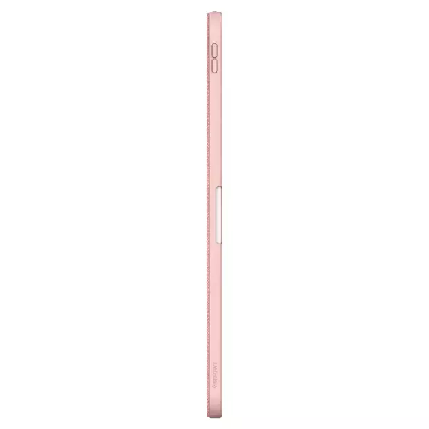 Spigen Urban Fit iPad Pro 13&quot  2024 Case - Pink 11