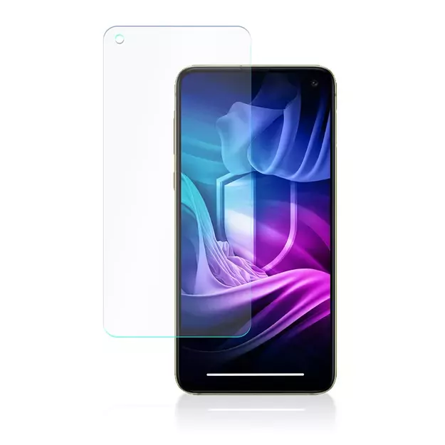 Matte protective film 3mk Silky Matt Pro for Samsung Galaxy S10e 24
