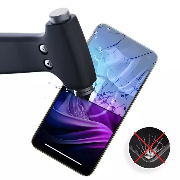Matte protective film 3mk Silky Matt Pro for Samsung Galaxy S10e 5