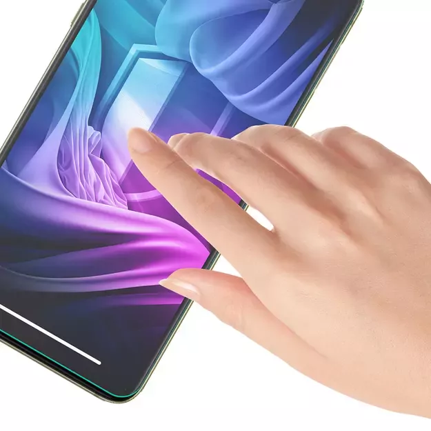 Matte protective film 3mk Silky Matt Pro for Samsung Galaxy S10e 6
