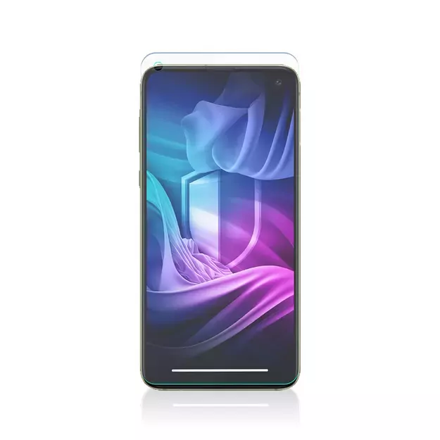 Matte protective film 3mk Silky Matt Pro for Samsung Galaxy S10e 23