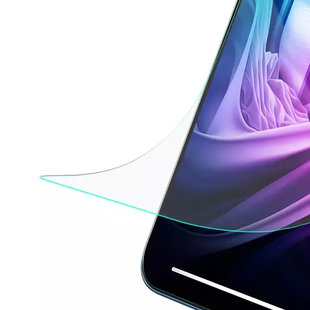 Matte protective film 3mk Silky Matt Pro for Samsung Galaxy S10e 4
