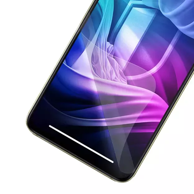 Matte protective film 3mk Silky Matt Pro for Samsung Galaxy S10e 22