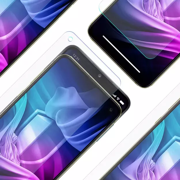 Matte protective film 3mk Silky Matt Pro for Samsung Galaxy S10e 2
