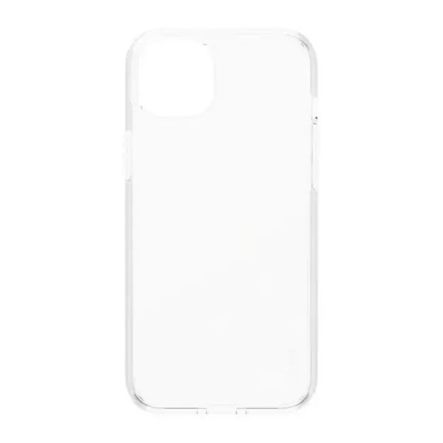 CARE by PanzerGlass Urban Combat Case for iPhone 15 Plus - Clear 2