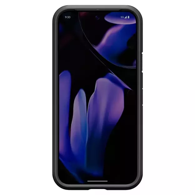 Spigen Tough Armor Case for Google Pixel 9 Pro XL - Black 17
