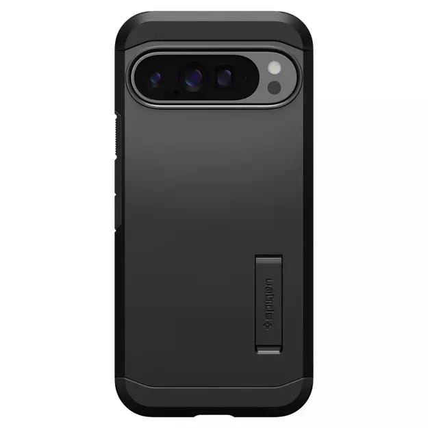 Spigen Tough Armor Case for Google Pixel 9 Pro XL - Black 16
