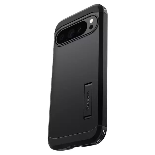Spigen Tough Armor Case for Google Pixel 9 Pro XL - Black 22