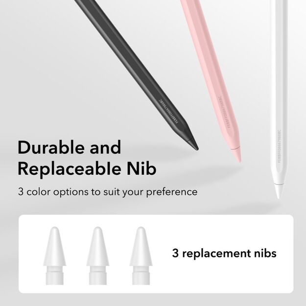 ESR Geo Digital Stylus - White 6