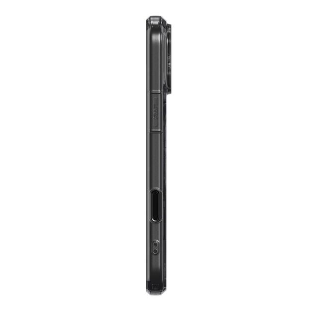 Spigen Ultra Hybrid  T  MagSafe Case for iPhone 17 Pro Max - Matte Black 3