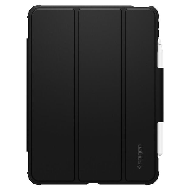 Spigen Ultra Hybrid Pro Case for iPad Air 4 2020 / 5 2022 / 11&#39 &#39  2024 - Black 2