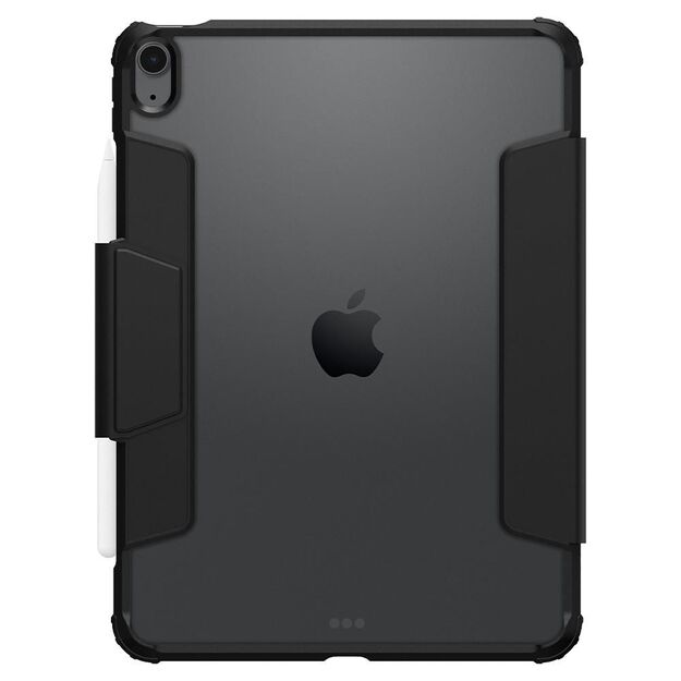 Spigen Ultra Hybrid Pro Case for iPad Air 4 2020 / 5 2022 / 11&#39 &#39  2024 - Black 1