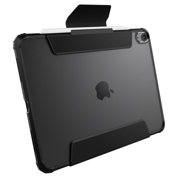 Spigen Ultra Hybrid Pro Case for iPad Air 4 2020 / 5 2022 / 11&#39 &#39  2024 - Black 6