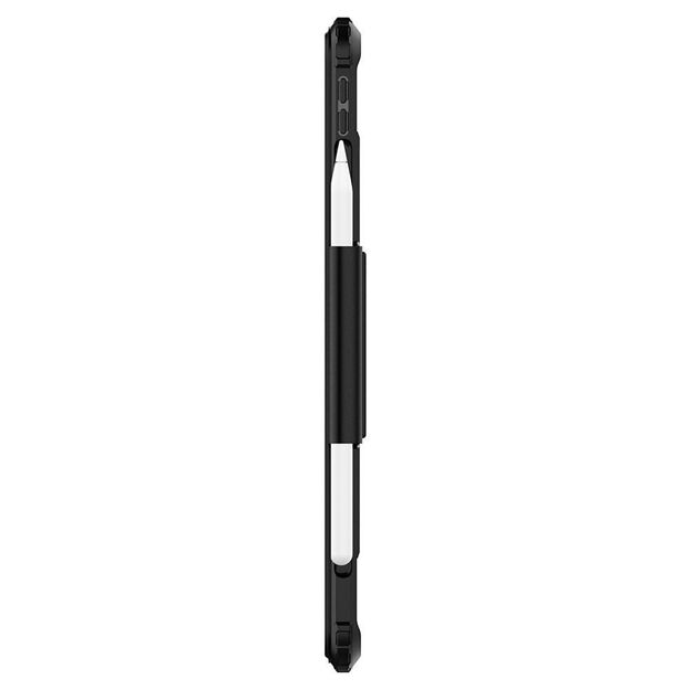 Spigen Ultra Hybrid Pro Case for iPad Air 4 2020 / 5 2022 / 11&#39 &#39  2024 - Black 3