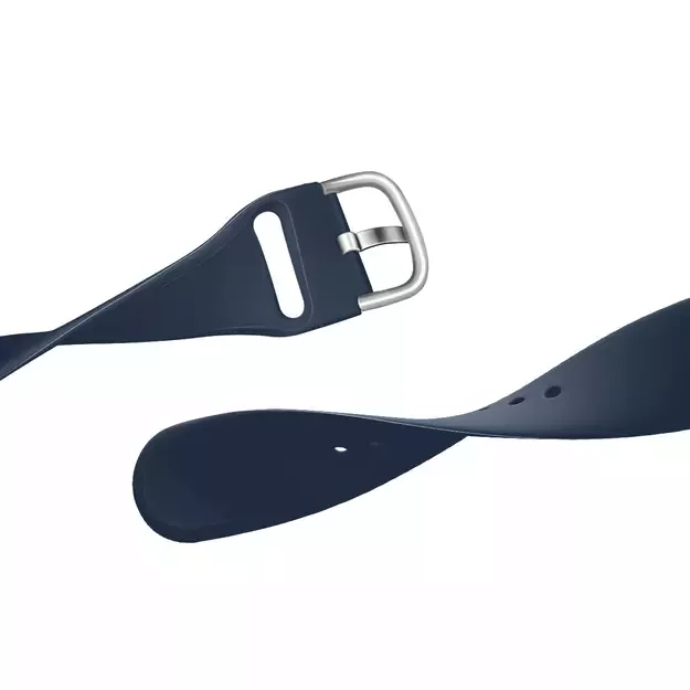 Silicone Strap APS for Apple Watch 38/40/41mm Strap Watch Bracelet - Mint 5