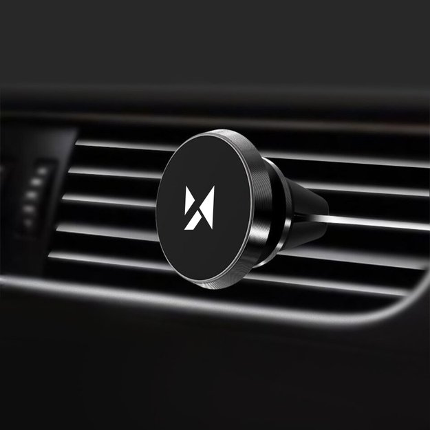 Wozinsky magnetic holder for car grill black (WMH-04) 16