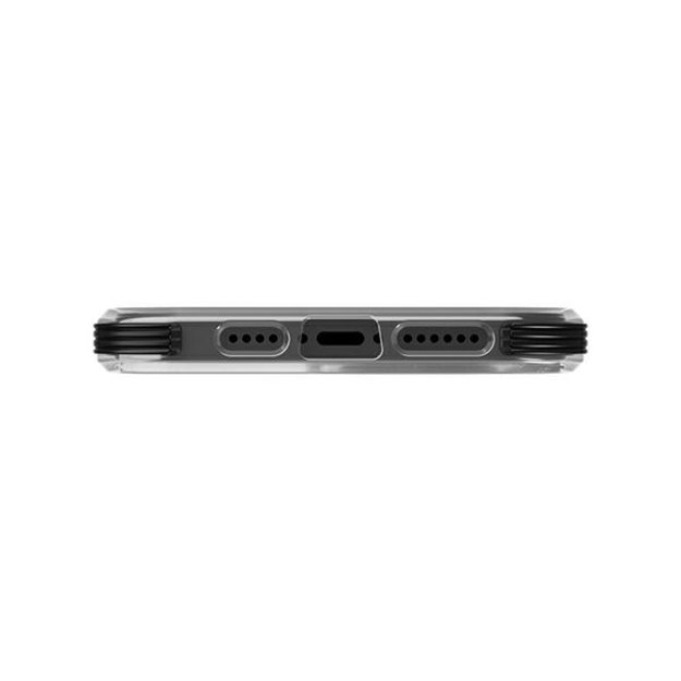 Uniq Combat case for iPhone 13 Pro Max - black 2