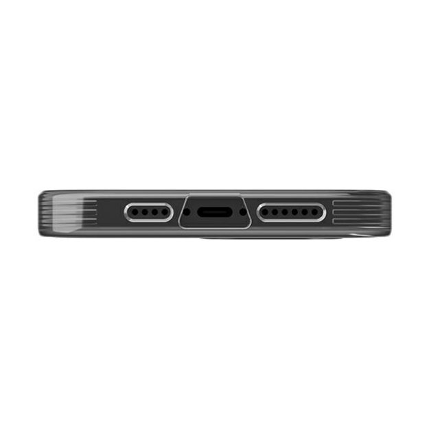 Uniq Air Fender case for iPhone 13 Pro Max - gray 3