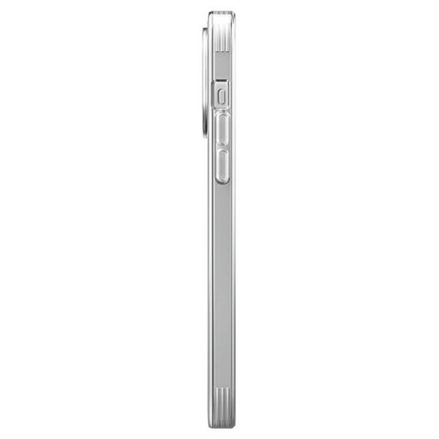 Uniq Air Fender case for iPhone 14 Plus - transparent 3
