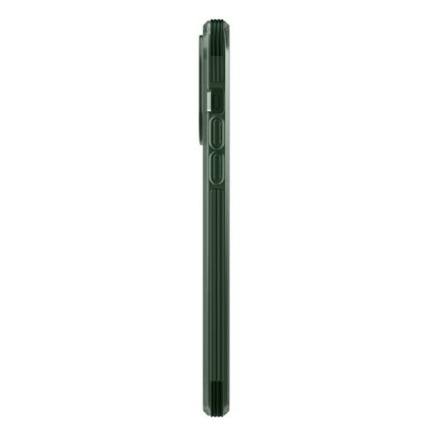 Uniq Combat case iPhone 13 Pro Max 6.7&quot  green/green 3