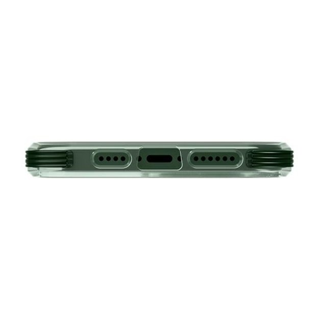 Uniq Combat case iPhone 13 Pro Max 6.7&quot  green/green 4