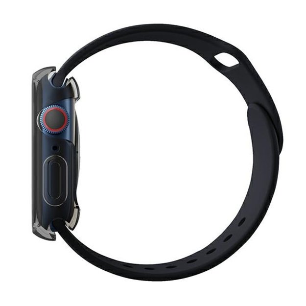 Uniq Garde case for Apple Watch 7/8/SE2 41mm - gray 2
