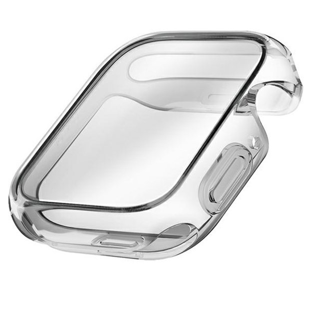 Uniq Garde case for Apple Watch 7/8/SE2 41mm - gray 1