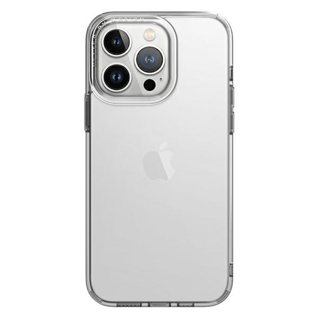 Uniq LifePro Xtreme case for iPhone 14 Pro - transparent 1