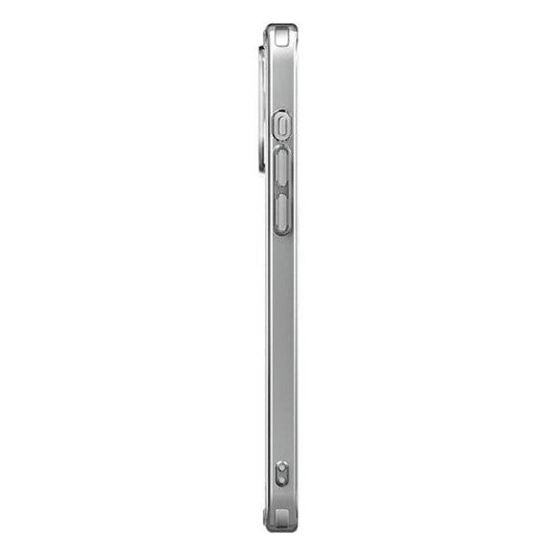 Uniq LifePro Xtreme case for iPhone 14 Pro - transparent 3