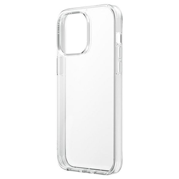 Uniq LifePro Xtreme case for iPhone 14 Pro - transparent 2
