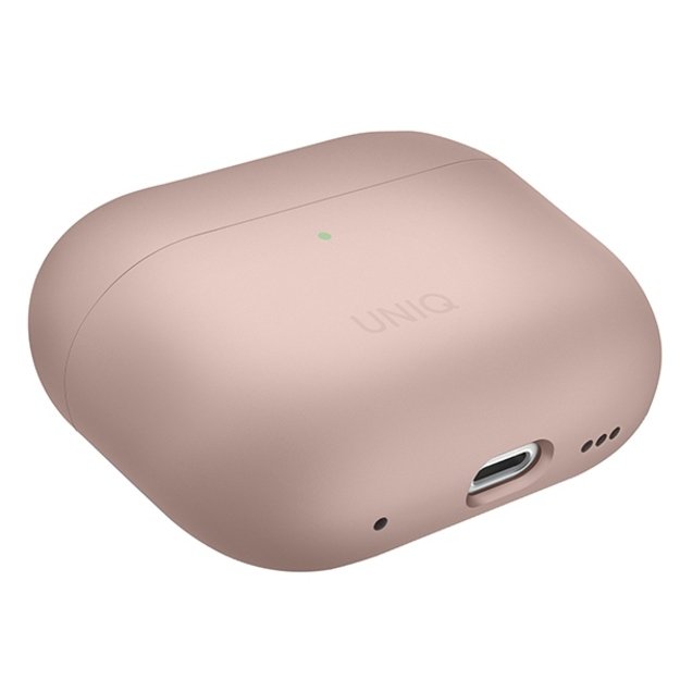 Uniq Lino case for AirPods Pro 2 - pink 2