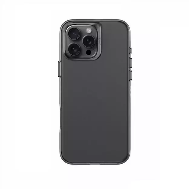 Uniq Air Fender Case for iPhone 16 Pro Max - Gray 4