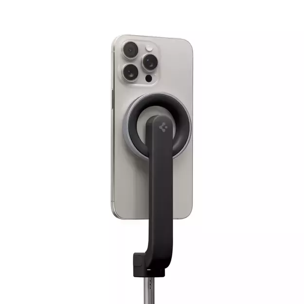 Selfie stick Spigen S571W MagSafe Bluetooth with tripod - black 15
