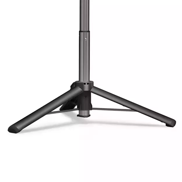 Selfie stick Spigen S571W MagSafe Bluetooth with tripod - black 16