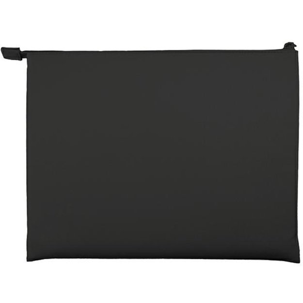 Uniq Lyon Waterproof RPET case for a 16&quot  laptop - black 1