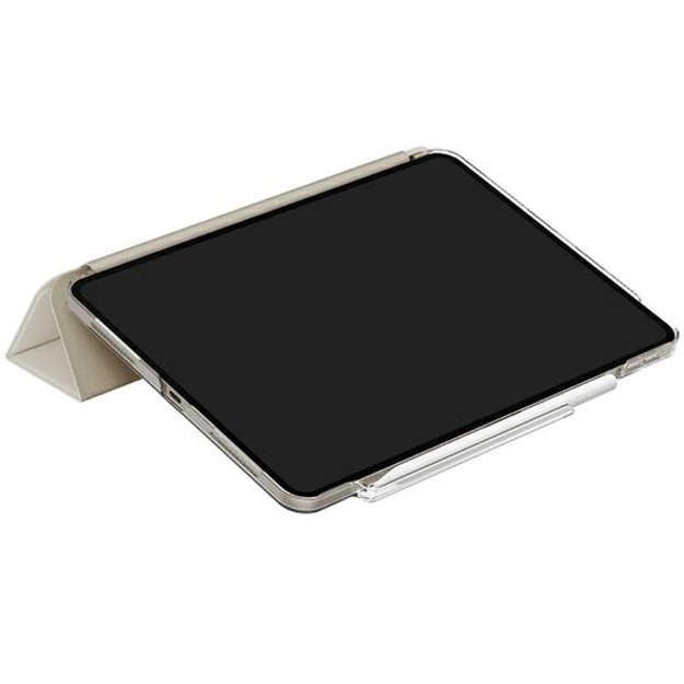 Uniq Camden Click case for iPad Air 11&quot  2024 - beige 4