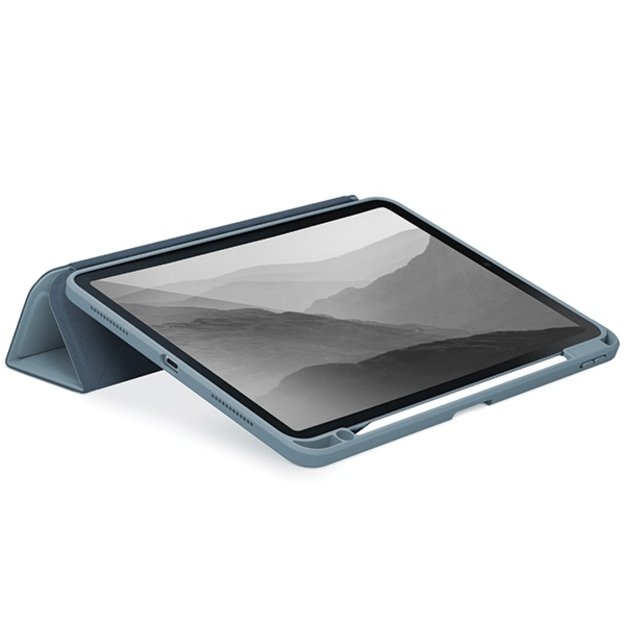 Uniq Moven iPad Air 13&quot  Case (2024) - Blue 2